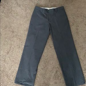Dockers trousers size 33x32